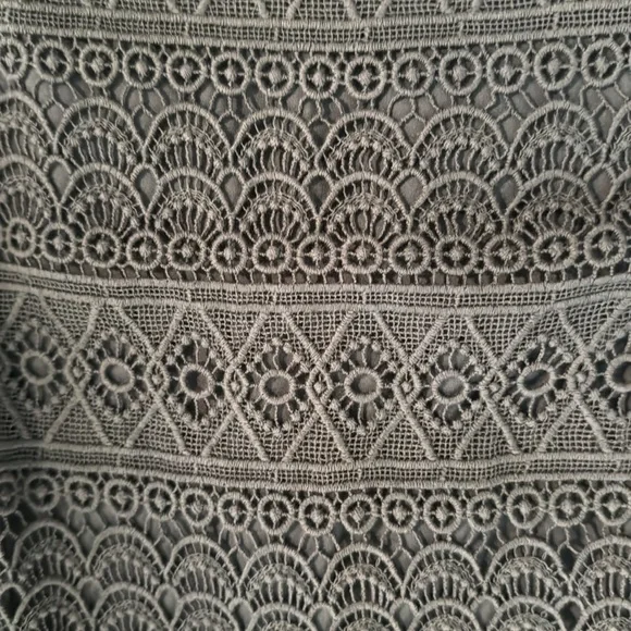 Loft Drop-Waist Dress - Picture 12 of 12